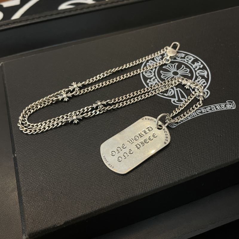 Chrome Hearts Necklaces